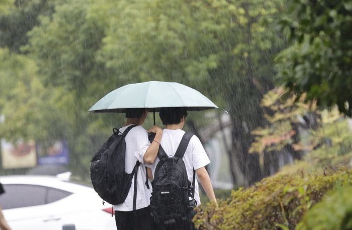 “복구 안 끝났는데...” 주말, 광주·전남 최대 200㎜ 폭우