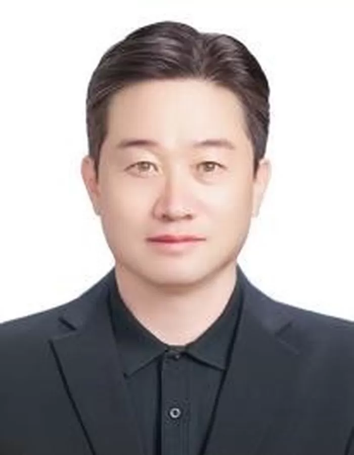 김진욱 전 더불어민주장 당대표비서실 국장. 총리실