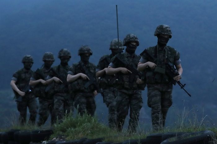 육군, 허리 잘릴 위기... “간부 선발률 90%에서 50%로 급전직하”