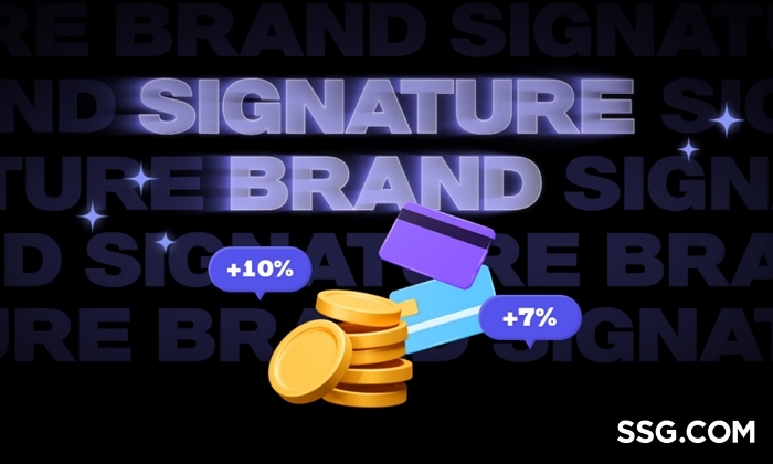 SSG닷컴, 오늘(11일)부터 ‘시그니처 브랜드’ 행사 진행... “최대 17% 혜택 제공”