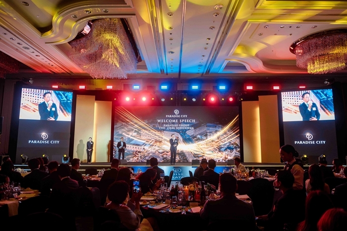 파라다이스시티, 울란바토르서 한·몽 관광·문화 교류 확대 나선다