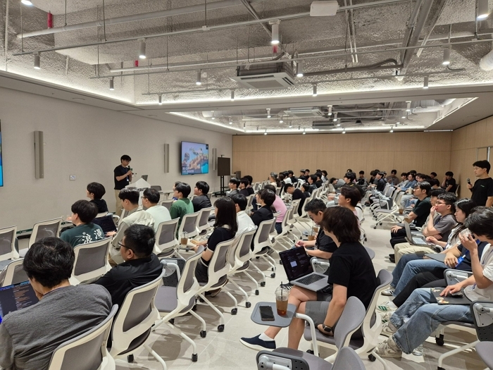 크래프톤 정글 게임테크랩 1기, 얼리얼 엔진 플러그인 8종 글로벌 마켓 출시