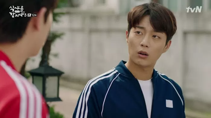 tvN 