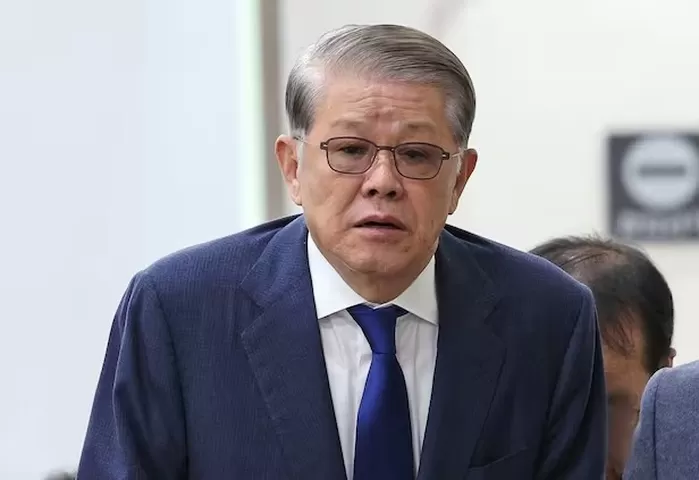 李대통령, 최신원 전 SK네트웍스 회장 및 장충기·최지성 전 삼성 임원 사면