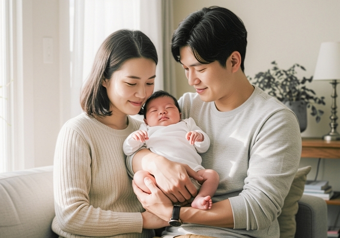 아기 태어난 1000쌍의 엄마·아빠 지원 나섰다... 현대차 노사의 특별한 선물