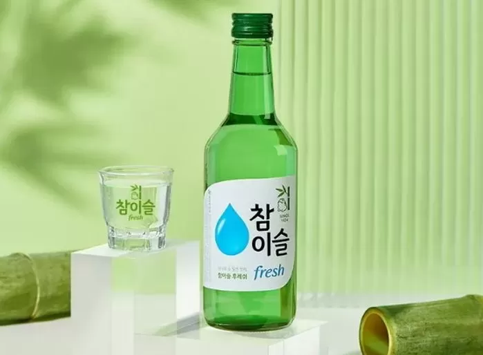 하이트진로, 부산에서 소주 점유율 1위... 지역 대표 ‘대선주조’ 넘었다