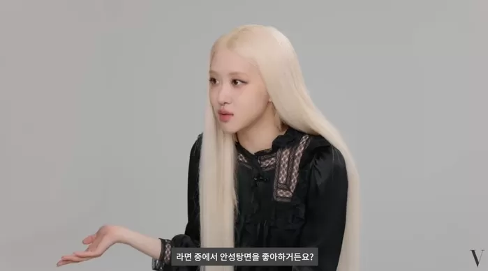 YouTube 'VOGUE KOREA'