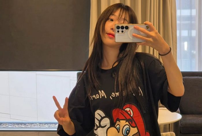 방송 복귀 성공한 먹방 유튜버 쯔양, 1년 4개월 만에 ‘깜찍 브이’로 인스타그램 재시작
