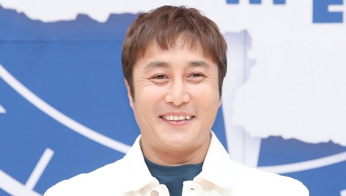 김병만 측 “재혼 앞둔 연인과 혼인신고”... 예비신부의 두 자녀, 이제 ‘한가족’ 됐다