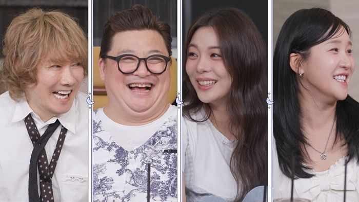 결혼 앞둔 53세 윤정수 “12세 연하 여친이 먼저 청혼해... 운명적인 상대 만났다”