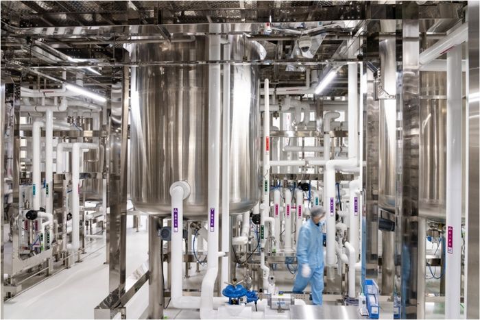 “지적사항 0건”... 식약처 실사 ‘무결점 통과’한 한미 바이오플랜트의 품질관리 비결