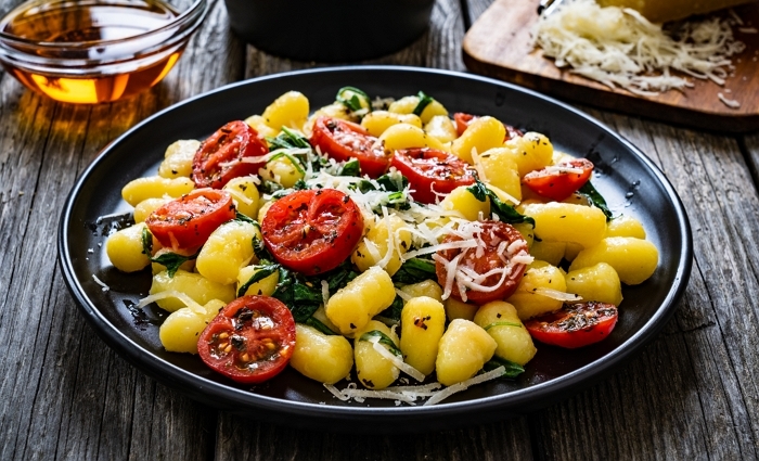 “와, 남친이 뇨끼(gnocchi)를 ‘그녹취’라고 읽었어”... 웃픈 반응 쏟아진 사연