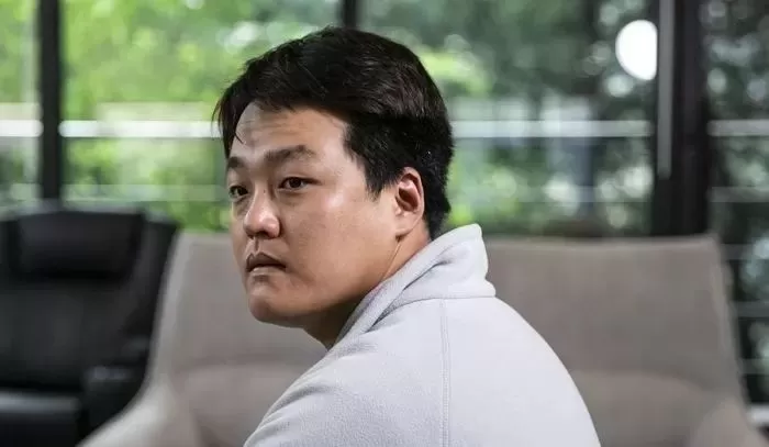 권도형 테라폼랩스 대표 / 뉴스1