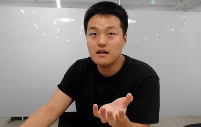 권도형 대표 / 온라인 커뮤니티