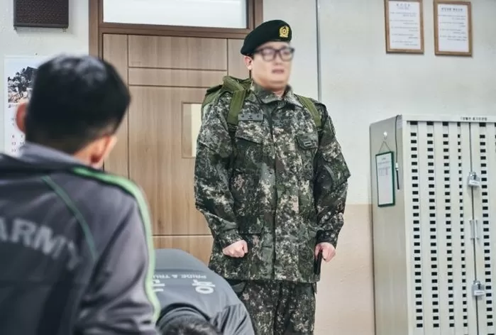 군대 가는 늦둥이 아들 위해 부대 근처로 이사 가겠다는 엄마... 