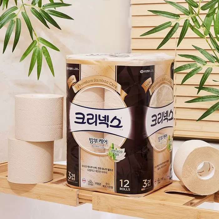 사진제공 = 유한킴벌리