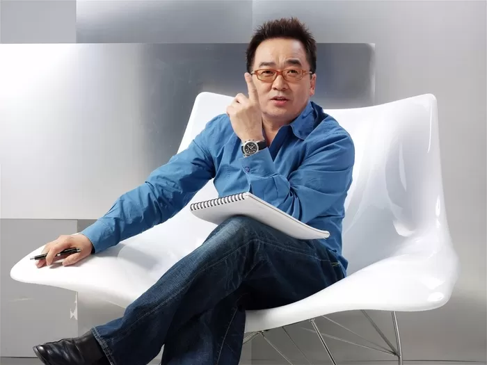 추억의 MP3 '아이리버' 디자인한 회장님, 이번엔 파격적인 디자인의 '1인용 골프 카트' 개발