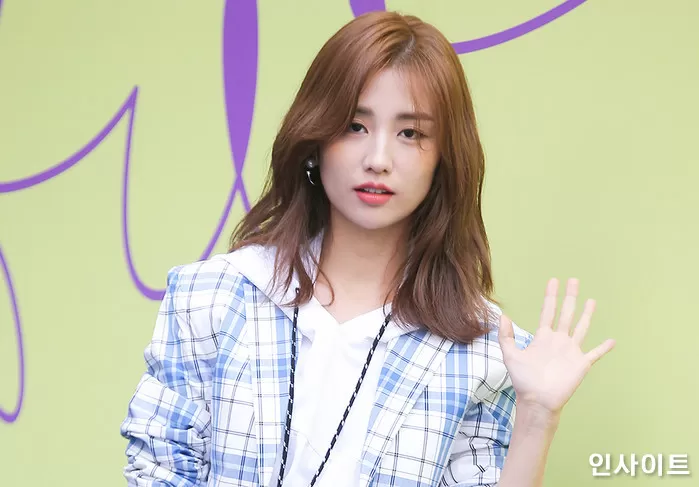 박하선 / 사진 = 인사이트