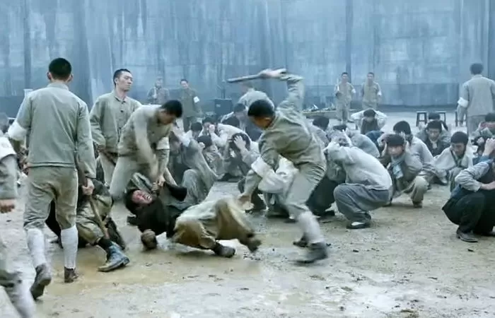 기사와 관련 없는 자료 사진 / 영화 