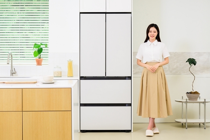 삼성전자, '키친핏 맥스' 디자인 적용한 김치냉장고 신제품 출시(4).jpg