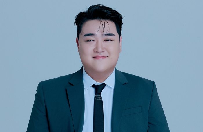 쿠팡플레이 'SNL코리아' 김규원, 이수지와 한 식구... 씨피엔터테인먼트와 전속계약 체결
