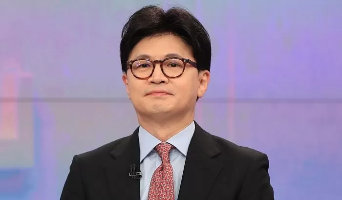 한동훈 국민의힘 전 대표 / 뉴스1