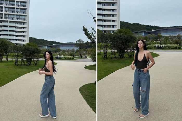 결혼 1주년에 조국·정경심 ‘사면’ 소식 접한 딸 조민이 SNS에 남긴 말