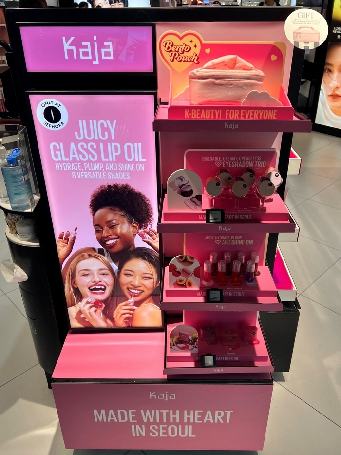 미미박스, 아시아·러시아 오프라인 유통망 확대... K-뷰티 글로벌 리더 입지 강화