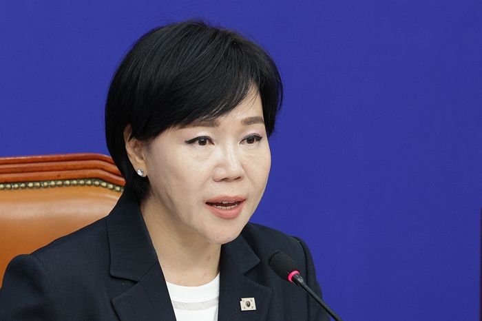 전현희 “尹, 구치소서 특별대우 받으며 밥 잘먹는다... 건강상 문제도 없어”