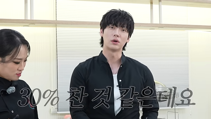 잘생긴 동생 재현이랑 딤섬 만들었습니다ㅣ삼계 딤섬 8-28 screenshot.png