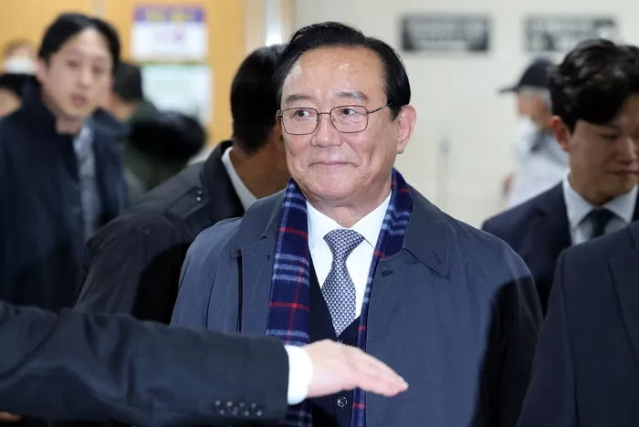 송철호 전 울산시장 / 뉴스1