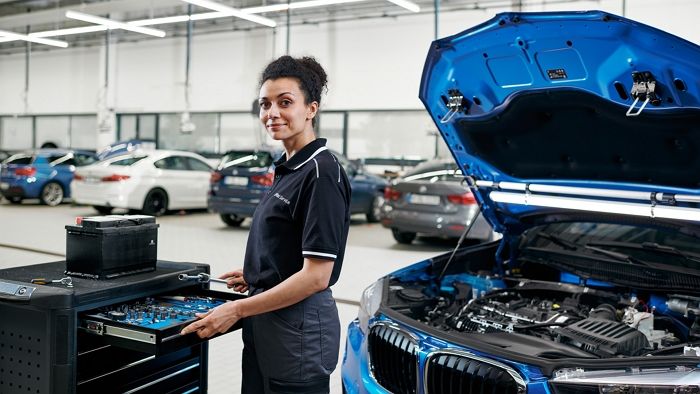 BMW 그룹 코리아, 30주년 맞아 6주간 무상점검 캠페인 실시