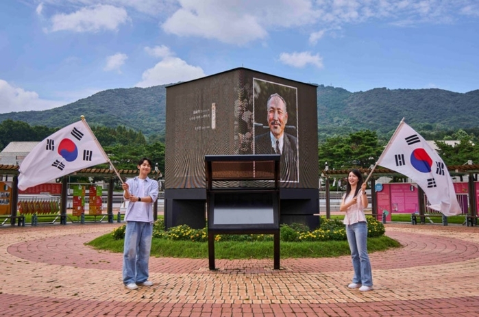 “김구·안중근 등 독립운동가들의 목소리, AI로 듣는다”... SKT가 선보인 ‘눈물’ 프로젝트