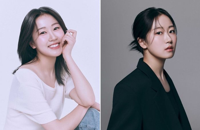 ‘곡성’에 나왔던 “뭣이 중헌디!” 소녀 맞나요?... 김환희, 성숙한 분위기로 근황 전했다