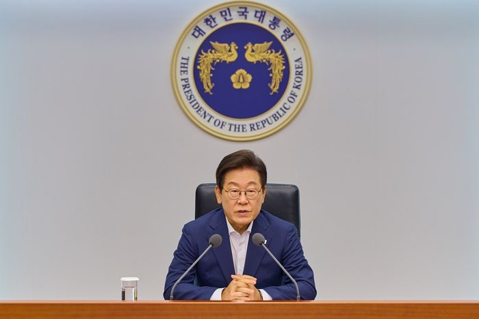 이재명 대통령 “온실가스 감축 하려면 전기요금 오를 수밖에”