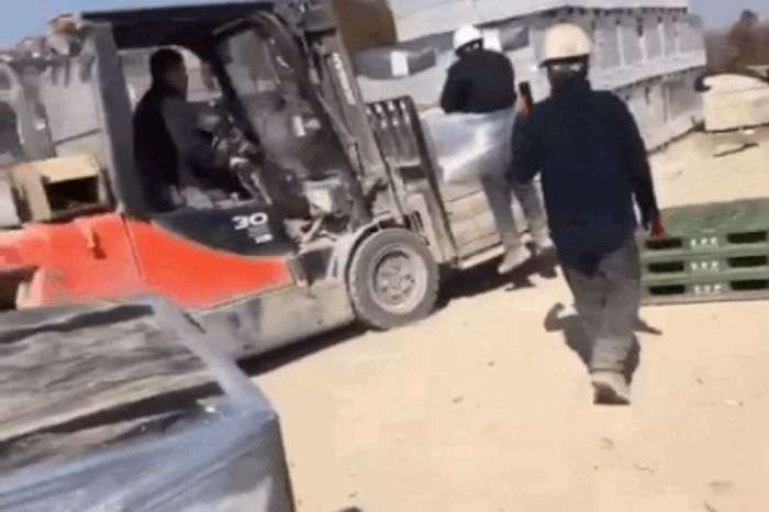 ‘이주노동자 지게차 결박’ 가해자, 4년 전에도 동일한 가해?... 충격 진술 나왔다