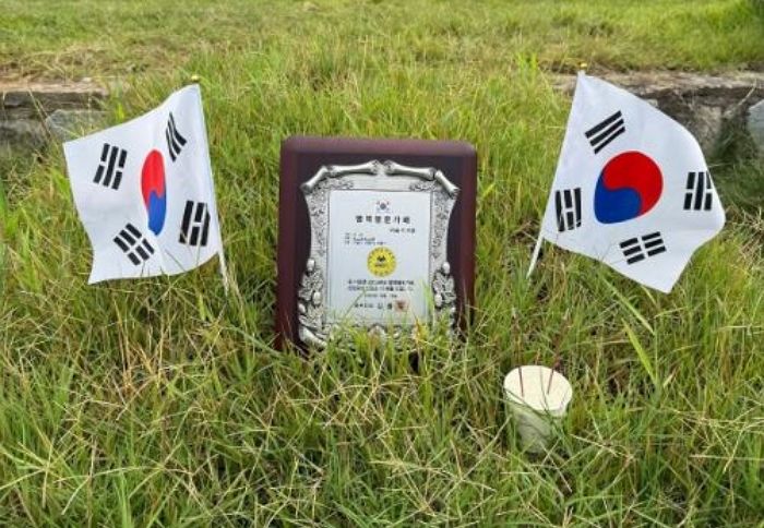 ‘특전사’ 이승기, 3대가 모두 현역복무한 ‘병역명문가’ 인증
