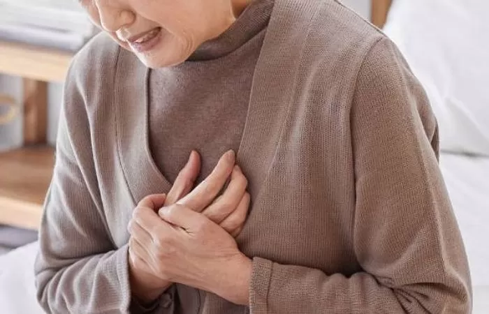 심장에도 월요병이 온다... 심정지 환자 월요일·공휴일 더 많아