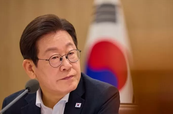 이재명 대통령 / Instagram 