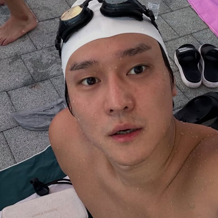 아직 끝나지 않은 폭염... 한강 수영장, 이달 말까지 운영한다