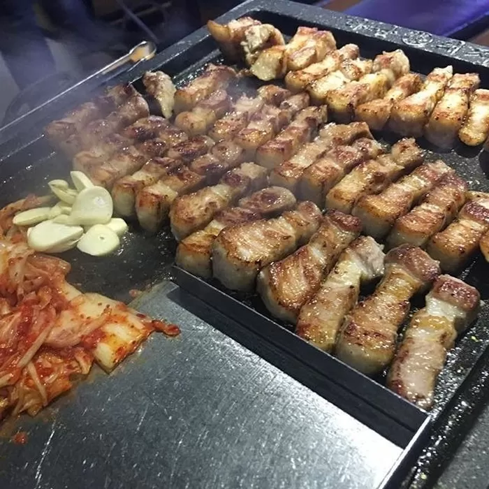 하남돼지집 동대문1호점 - 서울 강북, 동대문 장충 신당 | 맛집검색 식신