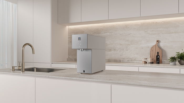 “82종 유해물질 제거”... 삼성전자가 내놓아 모두가 놀란 ‘비스포크 AI 정수기’