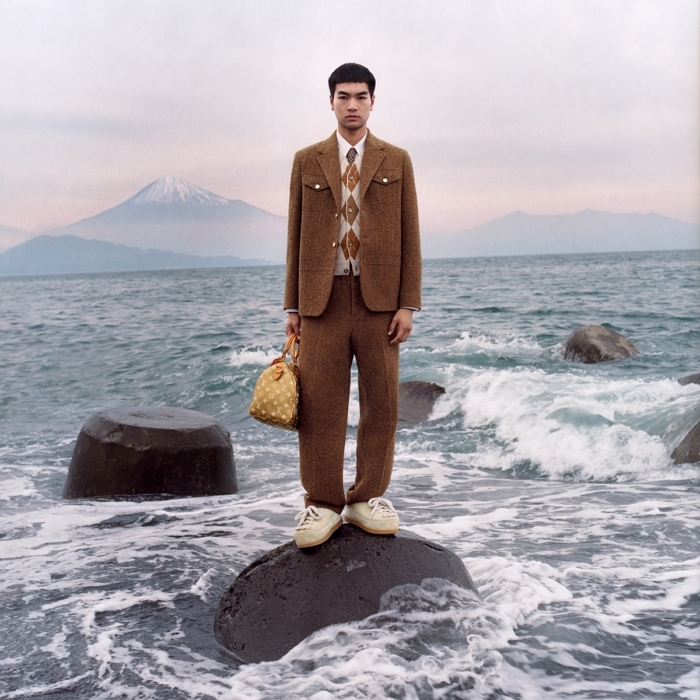 2. [롯데쇼핑-롯데백화점] 루이 비통 2025년 겨울 남성 컬렉션.jpg