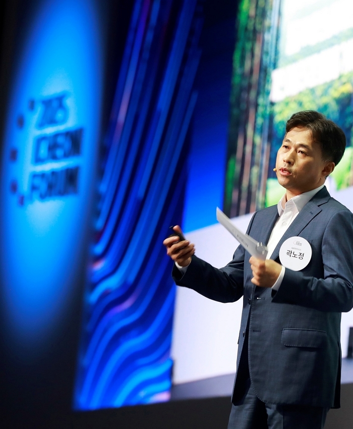 “형광등도 끄던 회사가 시총 200조 기업으로”... 최태원이 이끈 SK하이닉스 성공기