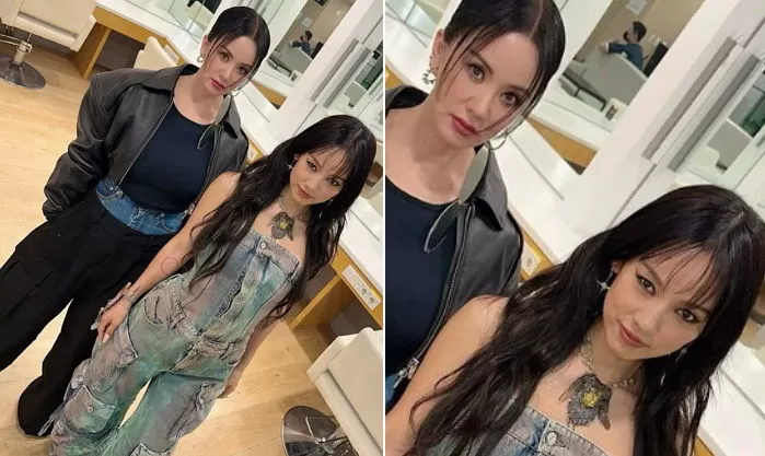 Instagram 