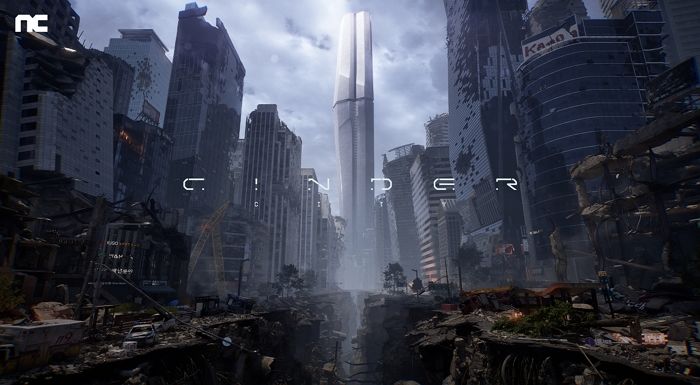 엔씨소프트 ‘신더시티’, LLL 정식 명칭 확정...2026년 출시 예정