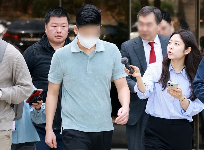 이철규 의원 아들, ‘마약 투약’으로 징역 2년 6개월... 며느리 판결도 나와