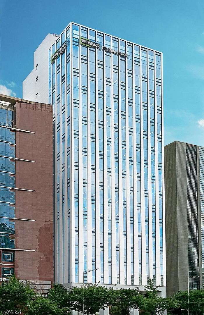 28년 된 니코스탑, 동국제약X삼양홀딩스 협력으로 새 도약