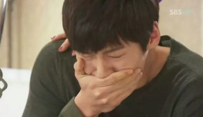 기사와 관련 없는 자료 사진 / SBS '다섯손가락'