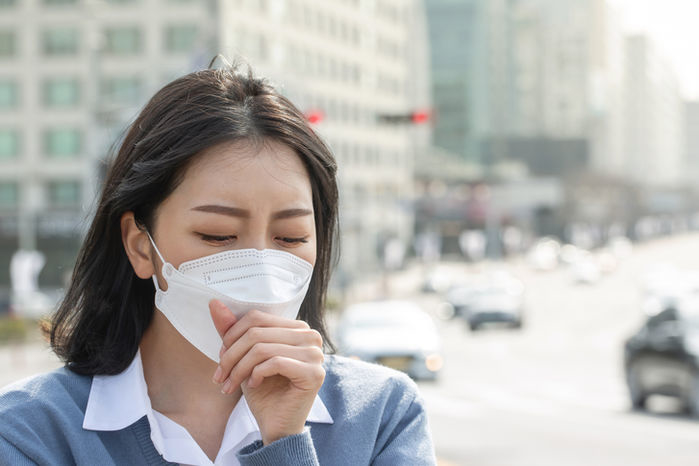 “코로나19, 여성 혈관에 치명적... 평균 5년 노화 앞당겨”